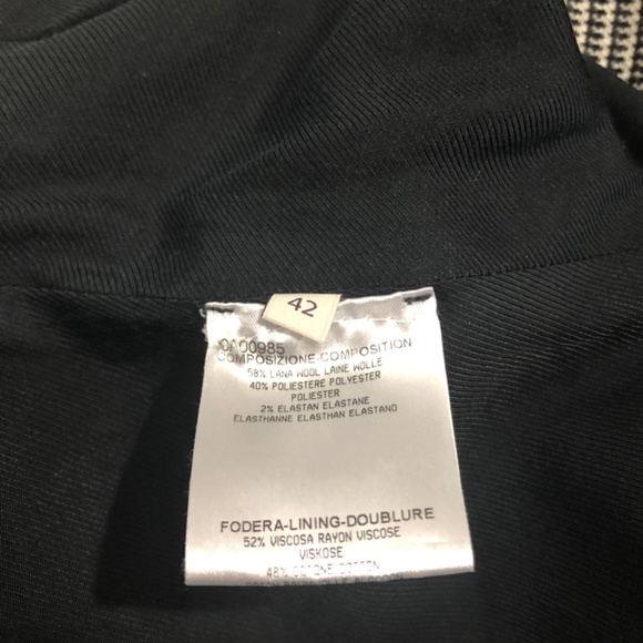 Stella McCartney wool blend dress - Picture 4 of 10